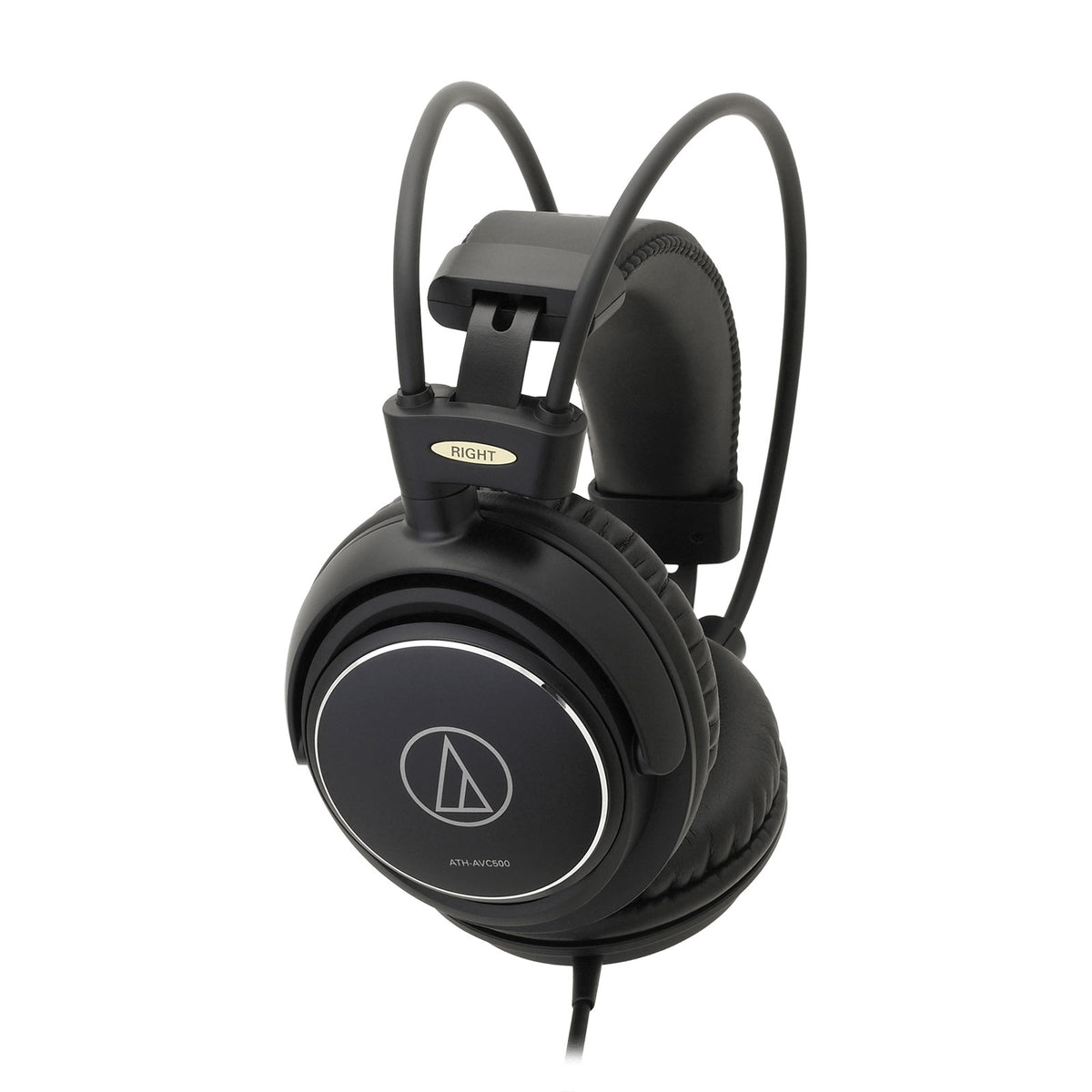 Audio Technica ATH-avc 500