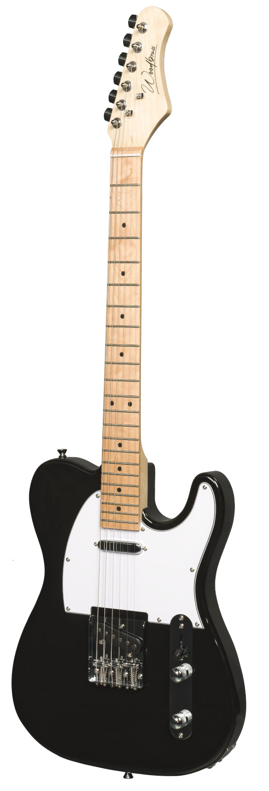 TL100 Zwart