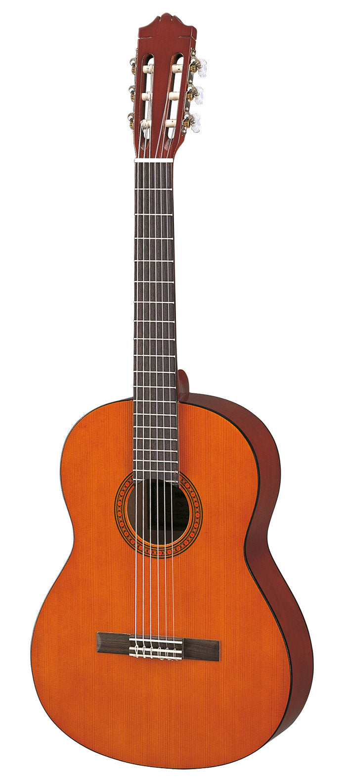 Guitares classiques 3/4