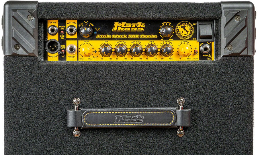 MINI CMD V P PIEZO 121 1X12 500W