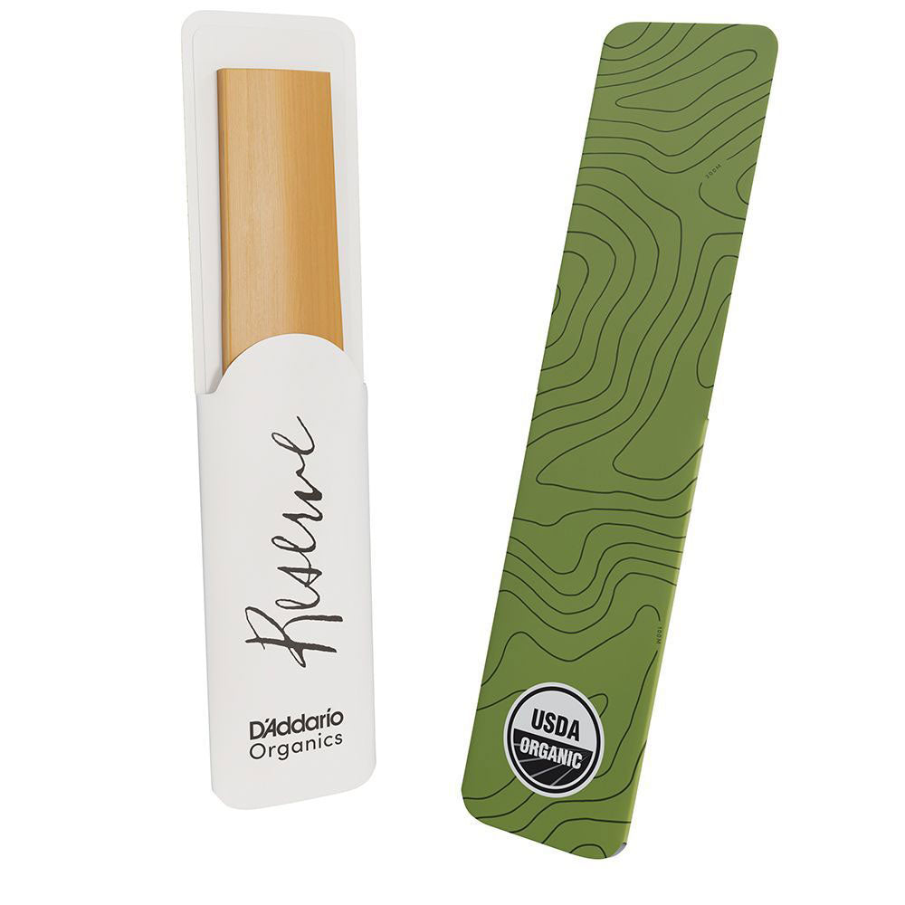 Organic Reserve 4 - Sax Ténor