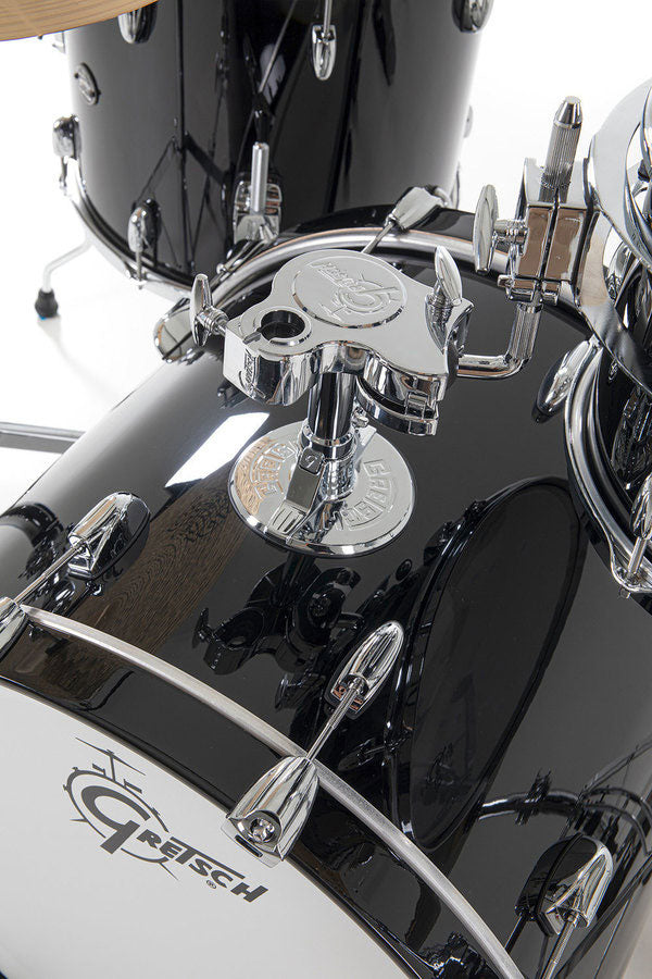 Renown Maple Rock 22 Piano Black