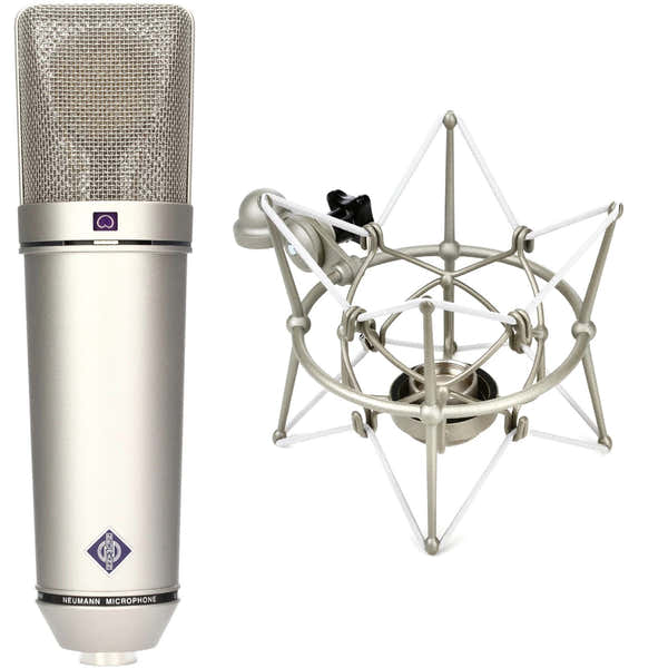 U87 Ai Set Nickel