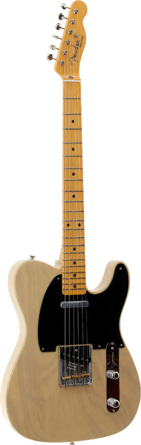 AO25-60 52 TELE NOS MN HBL