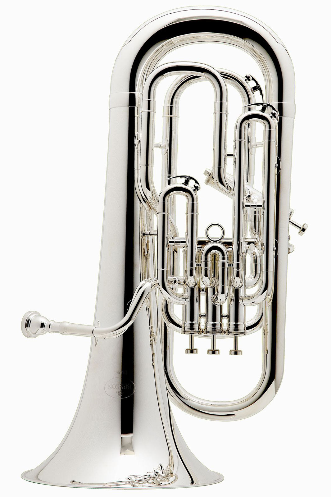 Besson Prodige Sib Argenté - BE165-2-0