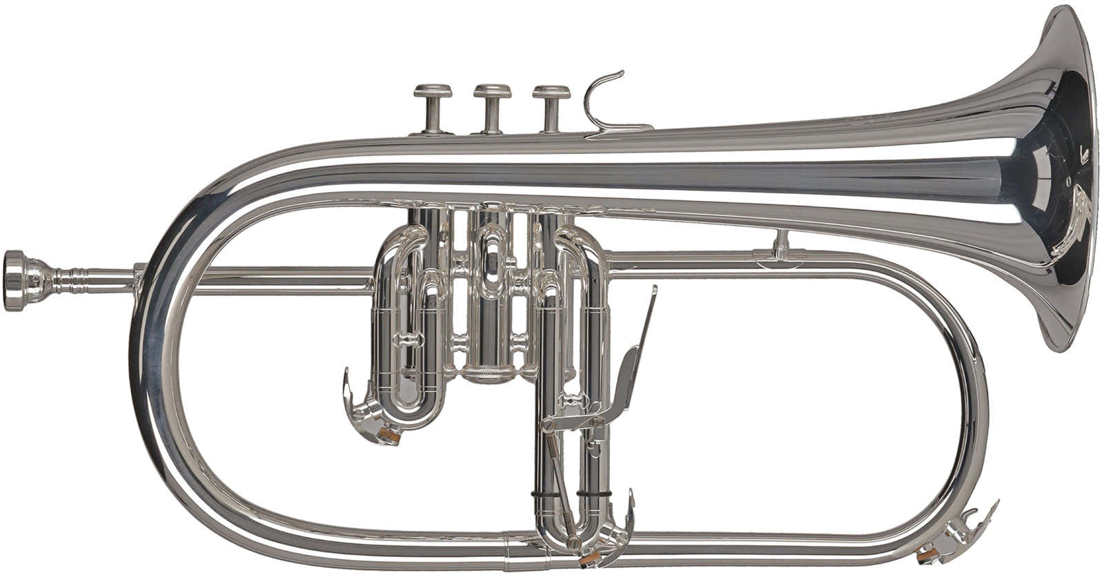 Ambition FH501S Sib Argenté