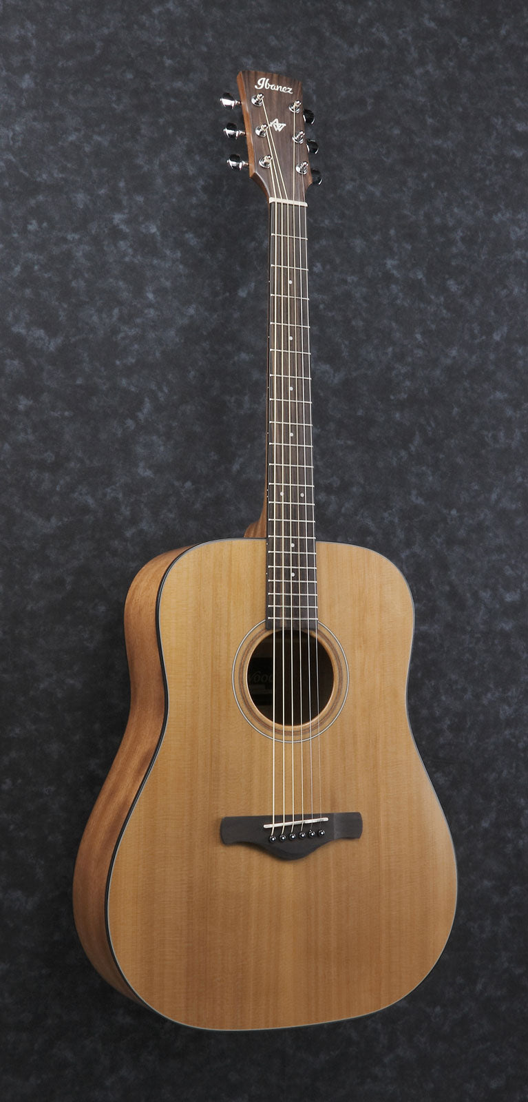 AW65-LG Natural Artwood