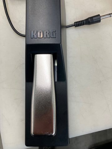 Pedaal DS1H - B-Stock