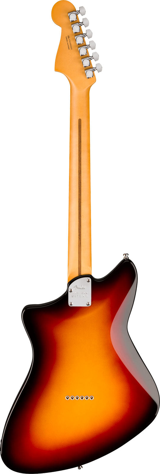 Meteora American Ultra II Eb Ultraburst