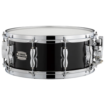 Recording Custom 14 X 5.5 Effen zwart