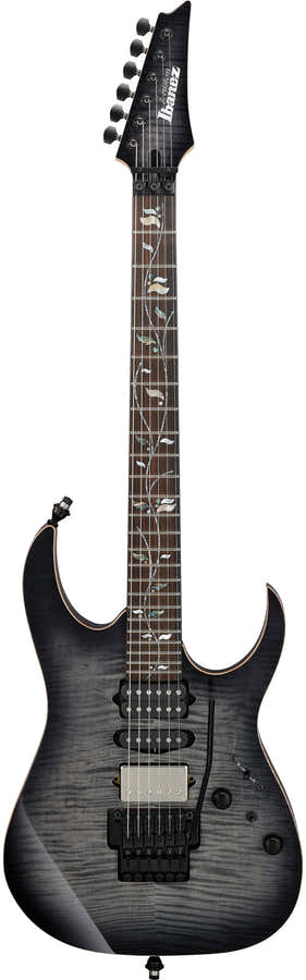RG8870-BRE Black Rutile J.custom Axe Design Lab