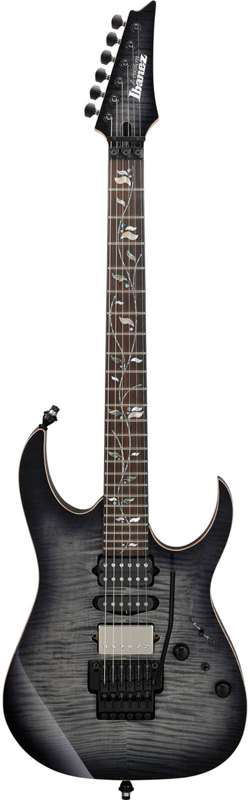 RG8870-BRE Black Rutile J.custom Axe Design Lab