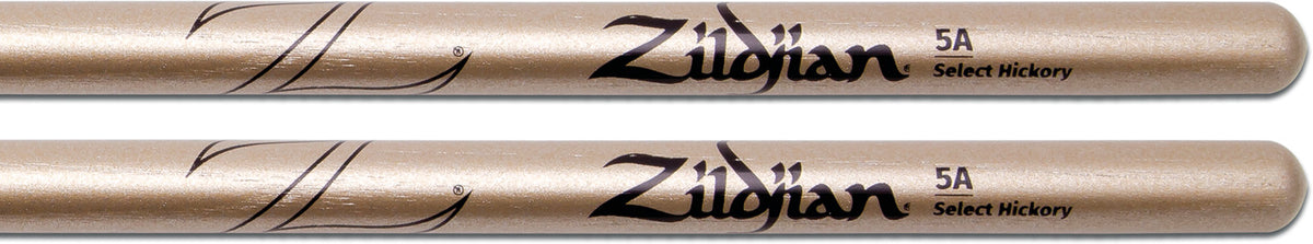 Z5ACG - 5A Chroma-goud