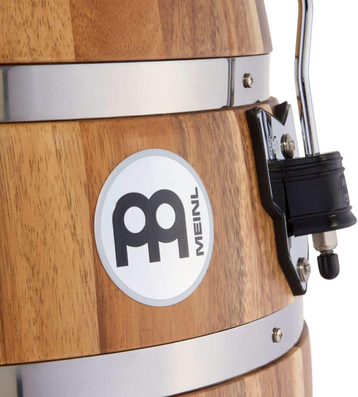 BB14CW-CH - Barril de Bomba 14" Primo Chrome Hardware