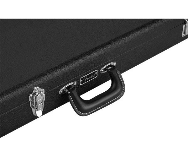 Etui CLSC SRS - Strat/Tele Zwart