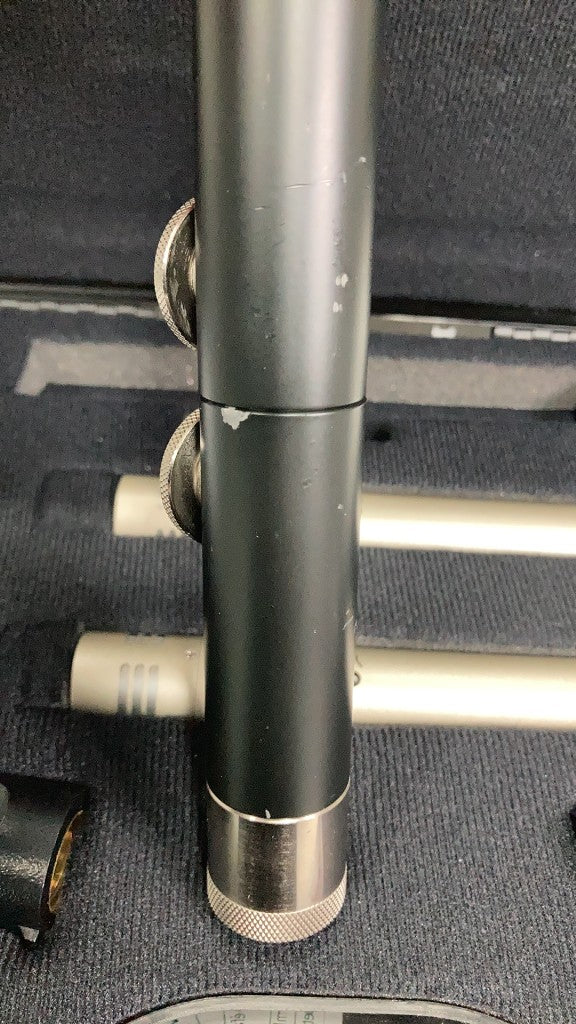 KSM137-SL STRO - B-stock