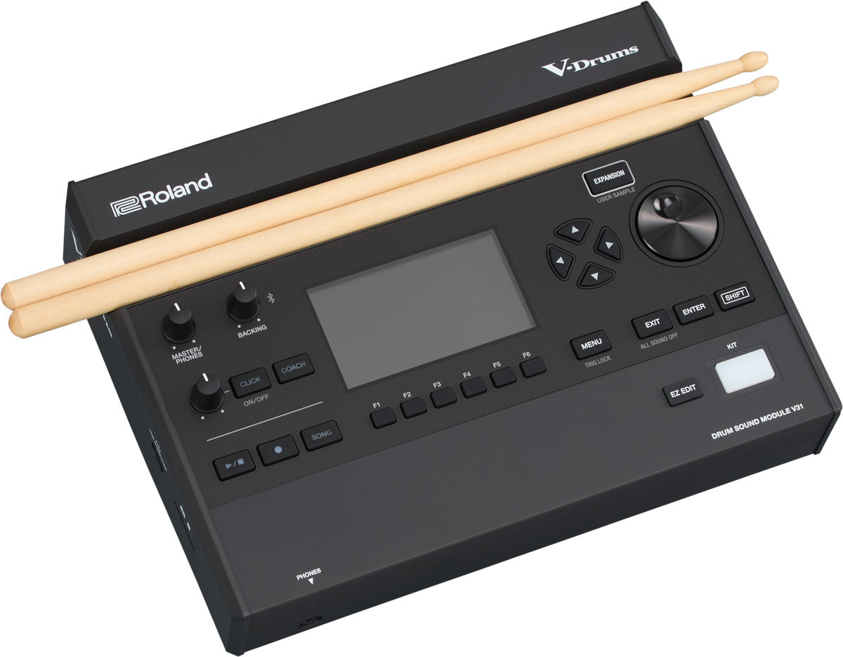 V31 V-drums-geluidsmodule