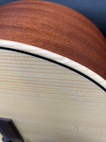 Occitania Oc70-Hit 4/4 Geïntegreerde Tuner - B-Stock