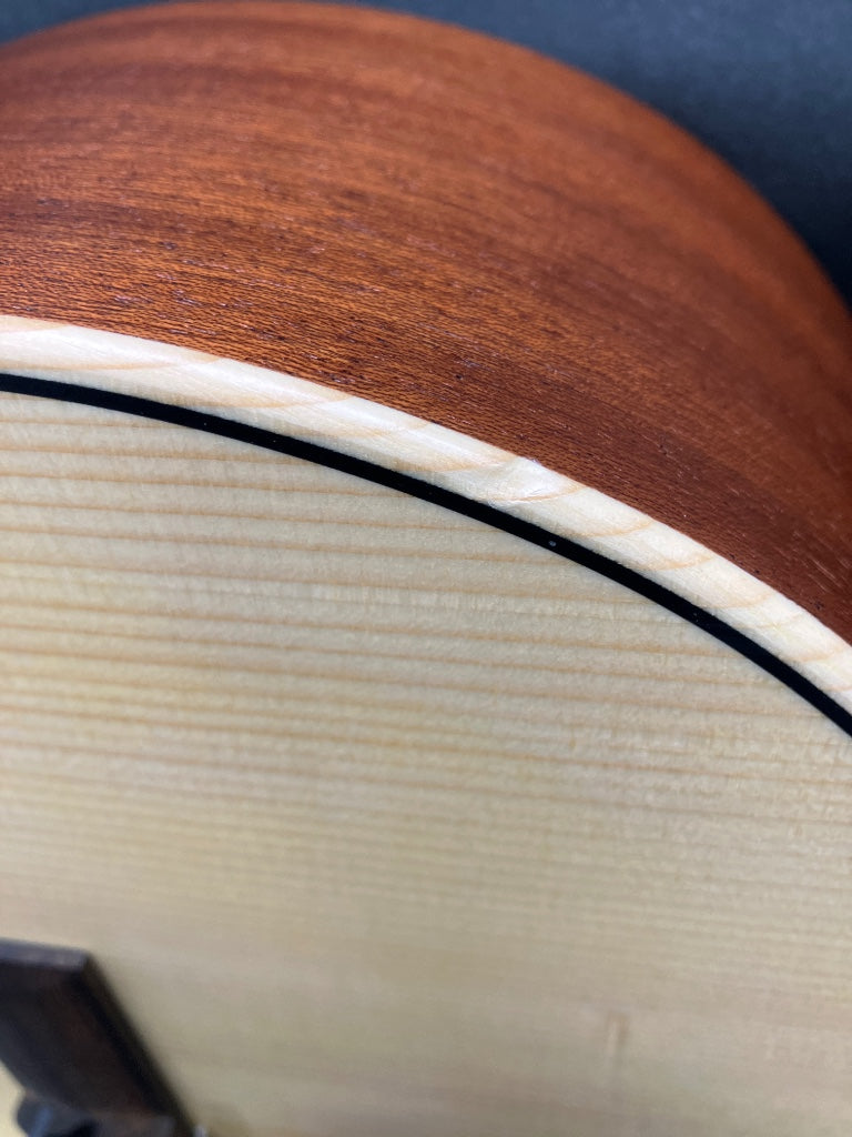 Occitania Oc70-Hit 4/4 Geïntegreerde Tuner - B-Stock