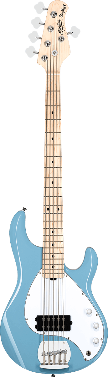 Stingray Ray5 Chopper Blue