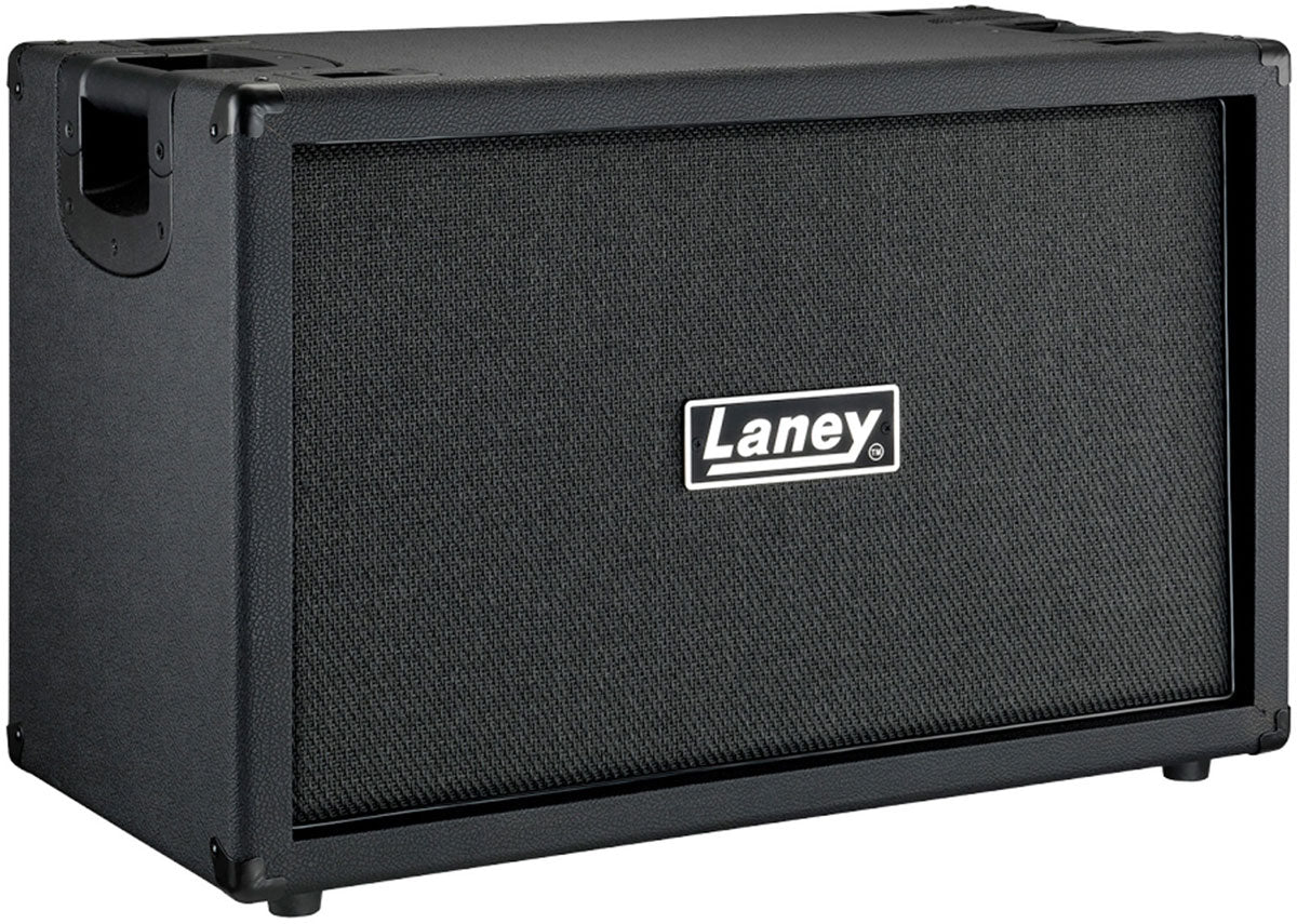 GS212IE 160W/2X12" HH Rechte kast
