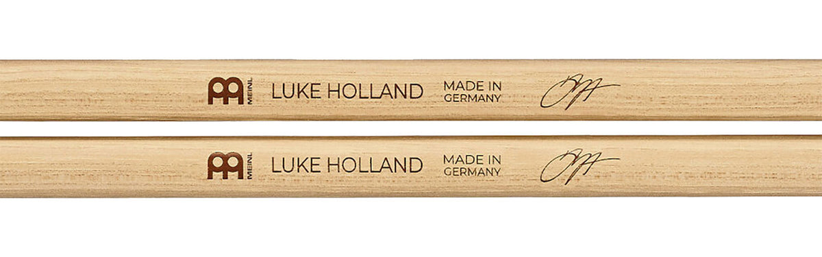 SB600 - Baguettes Signature Luke Holland