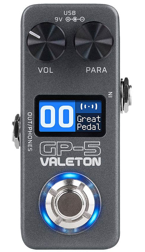 Valeton GP-5