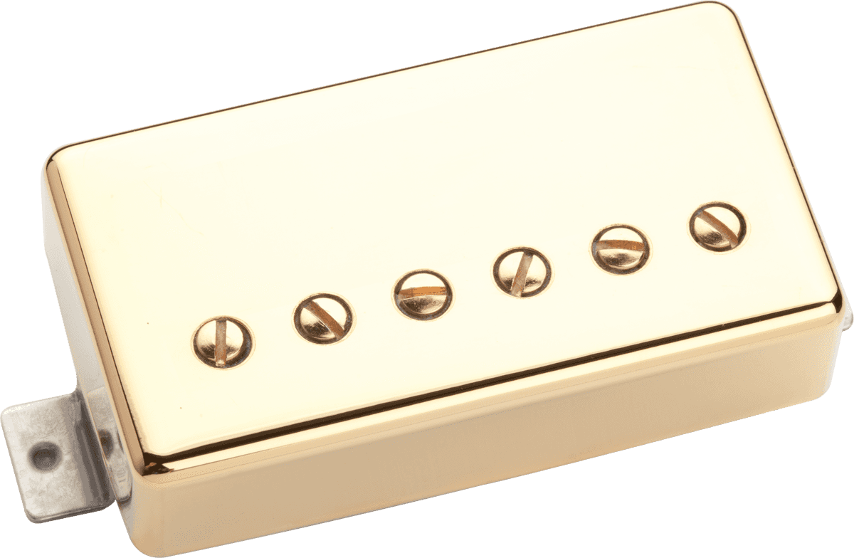 SH-55B-G4C - Seth Lover Model Chevalet Gold