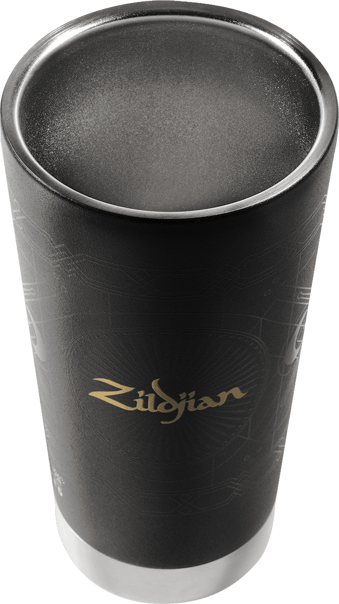 Zildjian Gobelet Isotherme Klean Kanteen 20oz