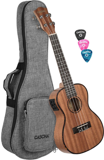 HH 2035e Concert Acajou