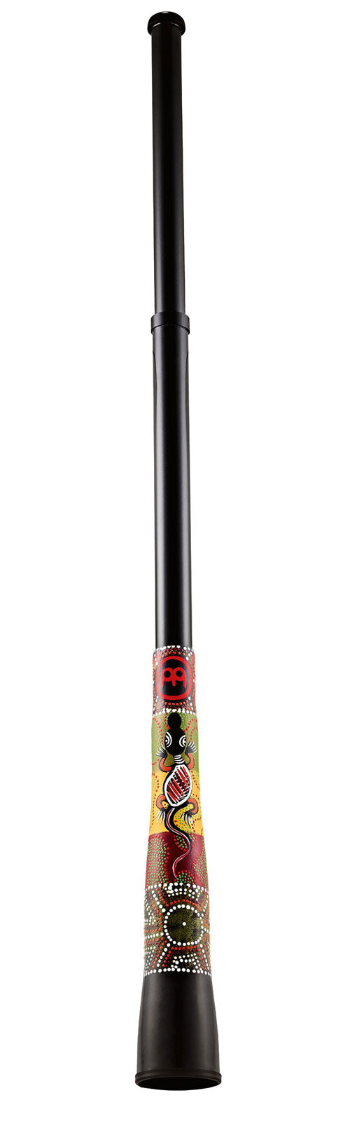 TSDDG2-BK - Didgeridoo Trombone 61-152 CM Noir