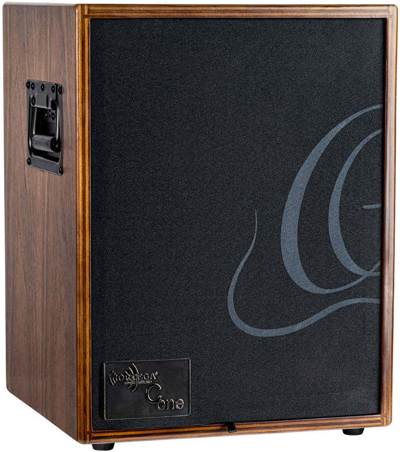 CONE-wnd 100W 2 Canaux Rev/Chorus