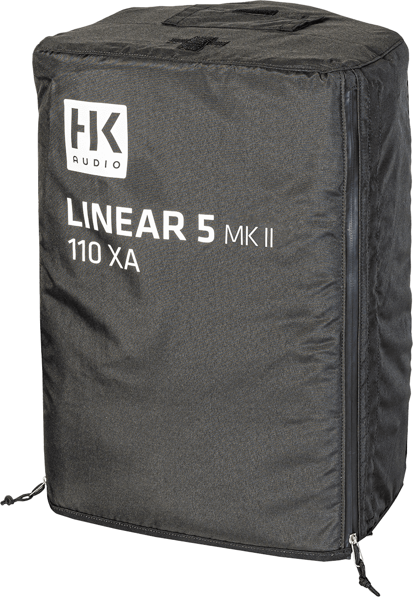 Housse De Protection Pour L5MKII-110XA