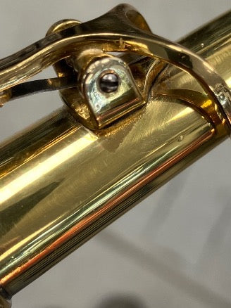 WSS300 - Soprano Bes gelakt - B-stock