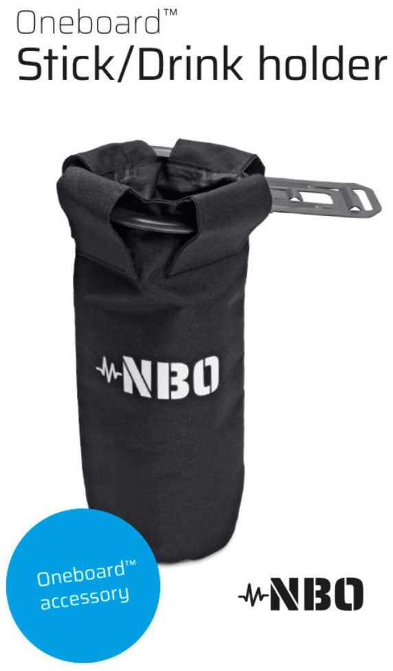 Stick-Drink Houder Veelzijdig Opbergaccessoire Voor Oneboard