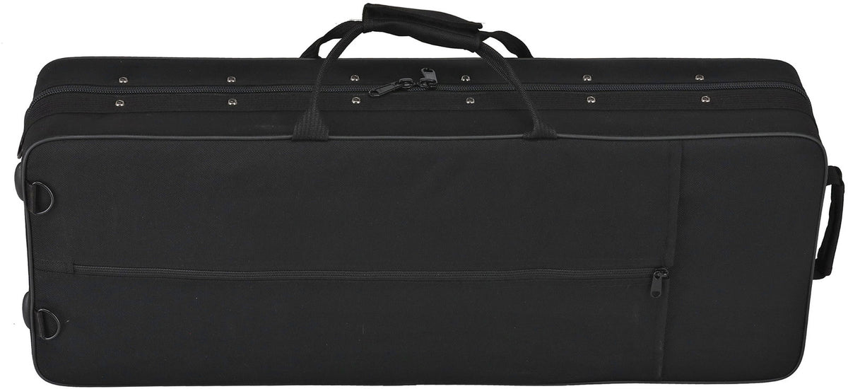 Ambition TS650 Tenor Bes Gelakt