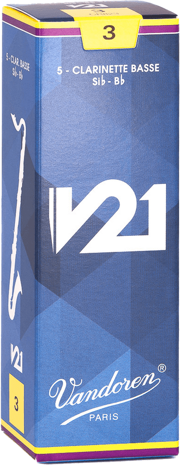 V21 3 - Clar Basse