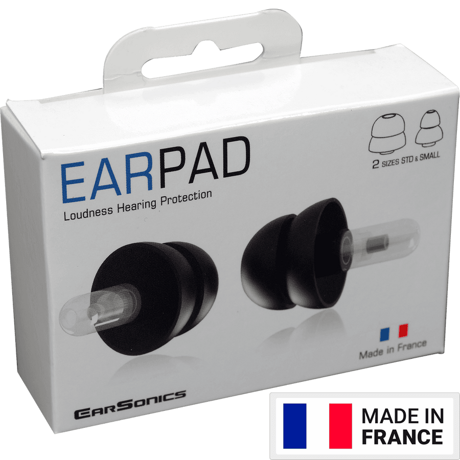 Protections Auditives Earpad