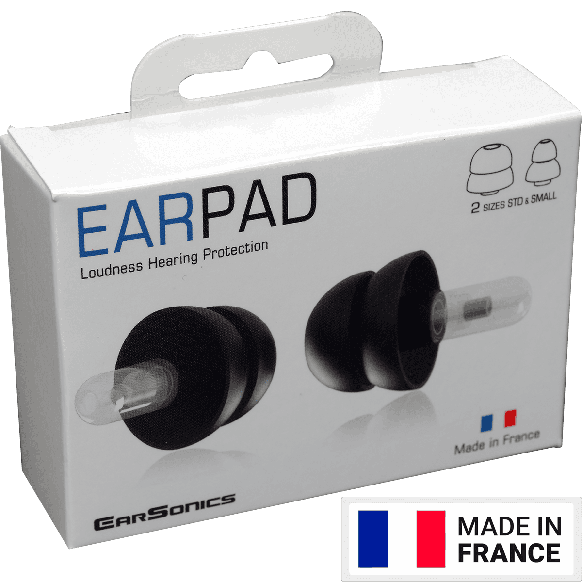 Protections Auditives Earpad