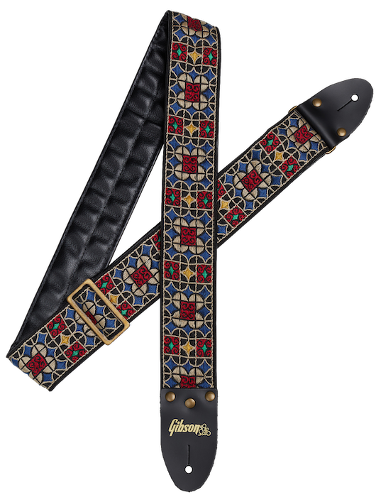 Sangle The Mosaic