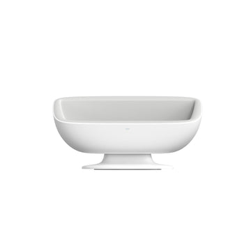 Space Charging Dock For Spruce Series 36'' Guitar - Space White - Reconditionné