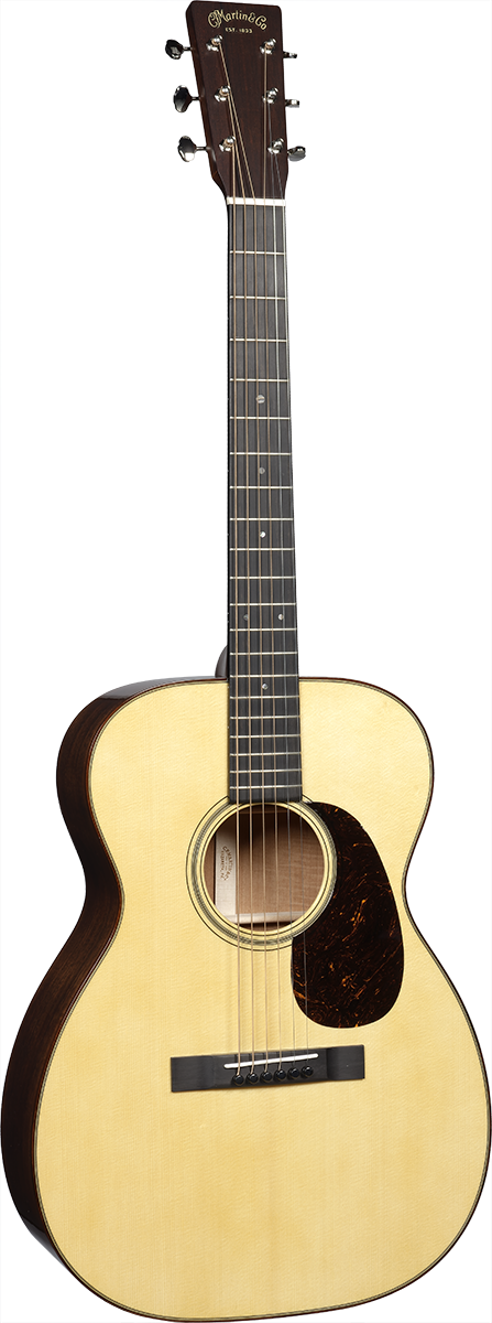 Custom Shop 00 Grand Concert C22-054200
