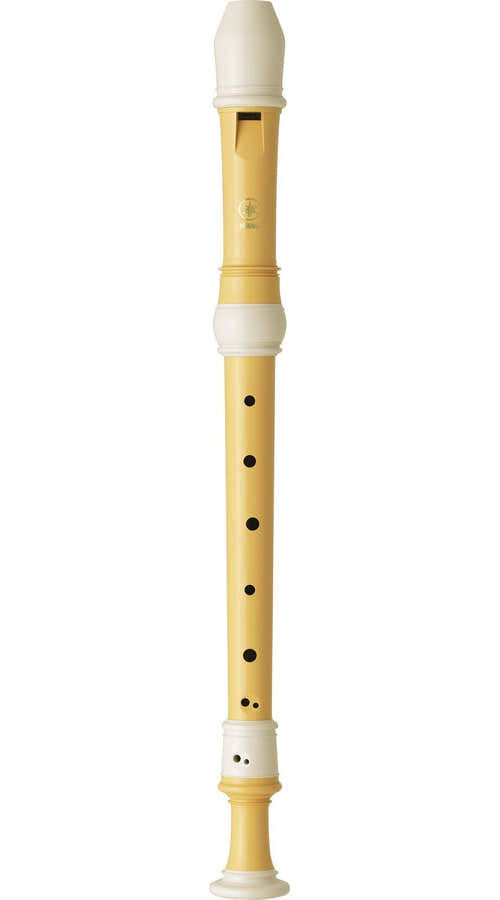 YRA402B Alto - Plastique Végétal (Baroque)
