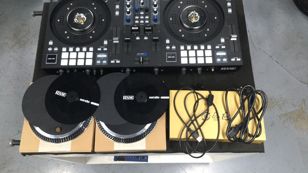 One - Stock B
