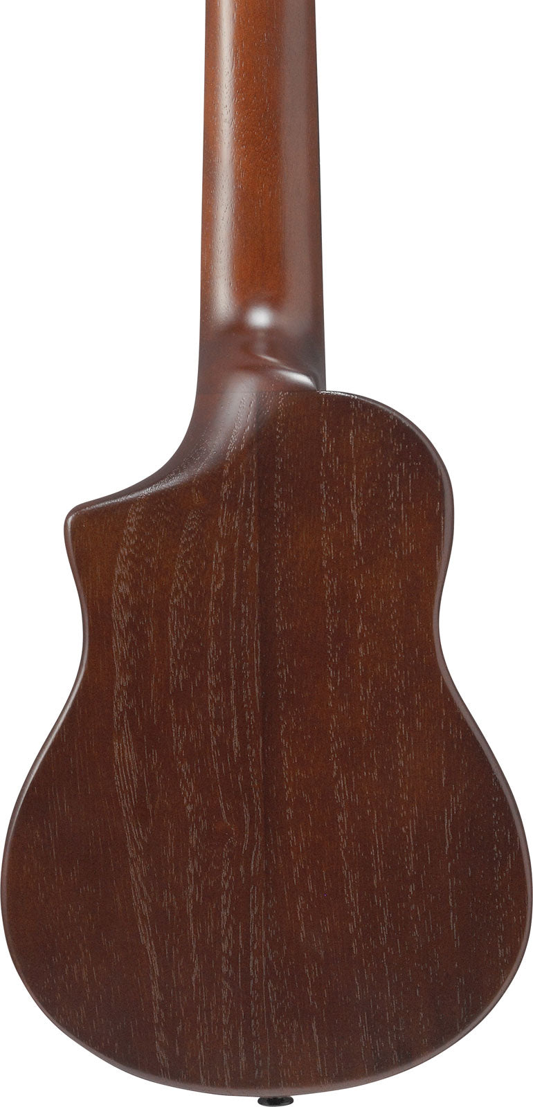 AUP10N-OLB Open Pore Light Brown Sunburst