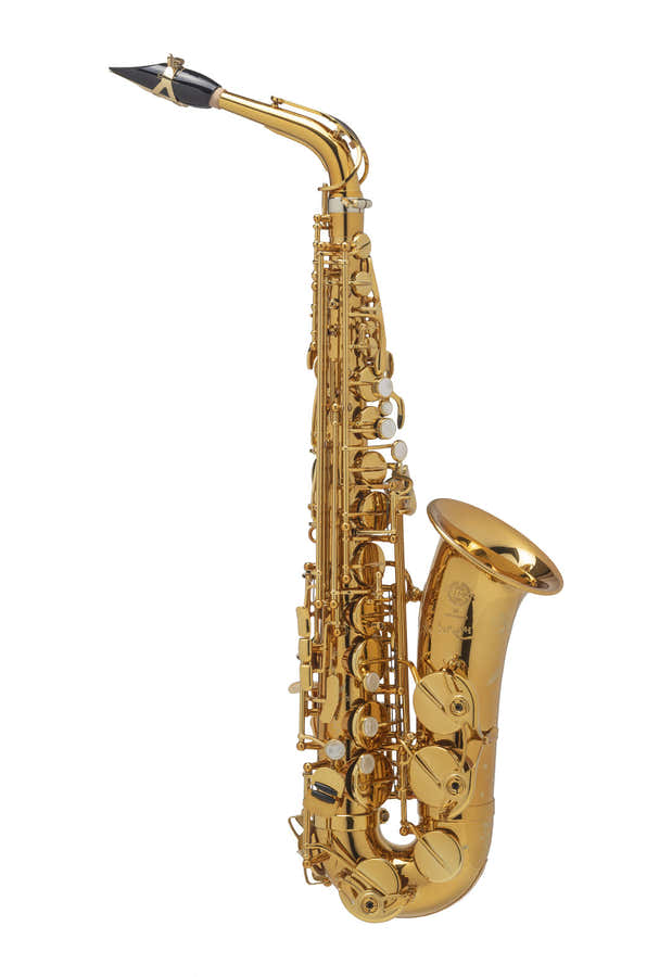 Supreme - Alto Mib Verni