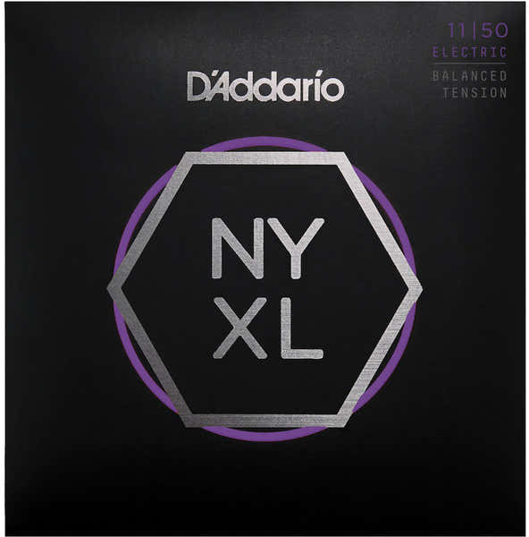 NYXL1150bt Balanced Medium 11-50