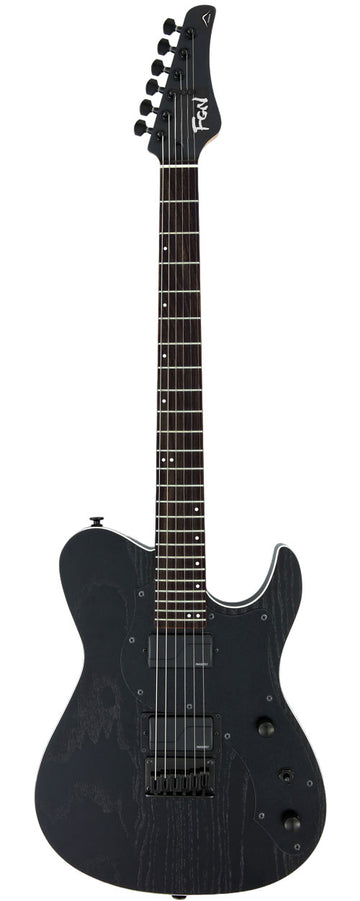 Iliad JIL3-ash-DE664-r/opb Iliad Open Pore Black
