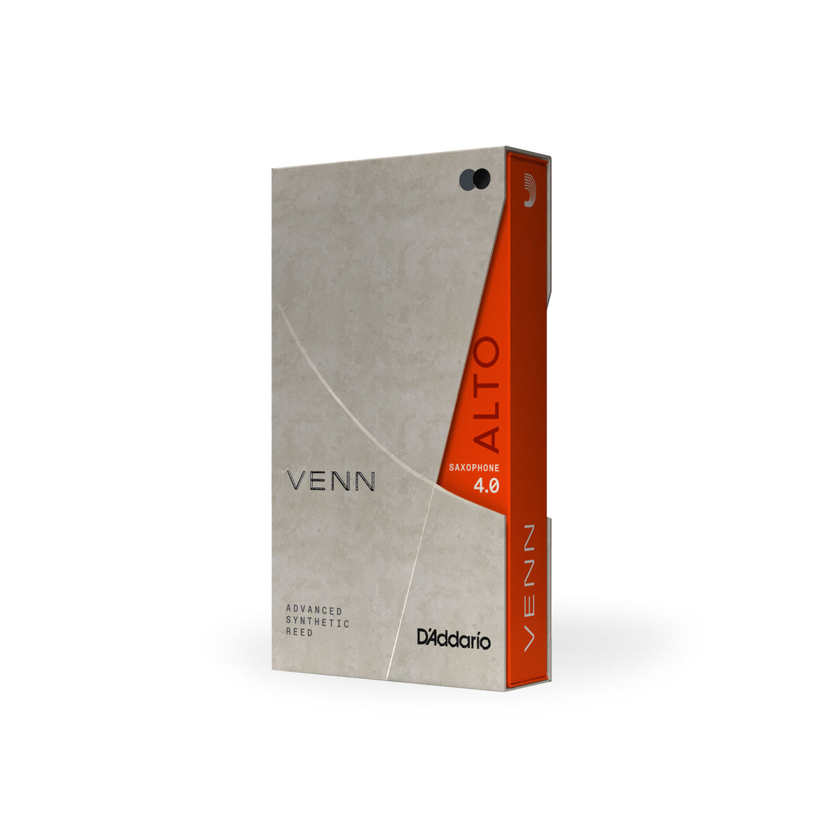 Anche Venn Sax Alto - Synthetique 4