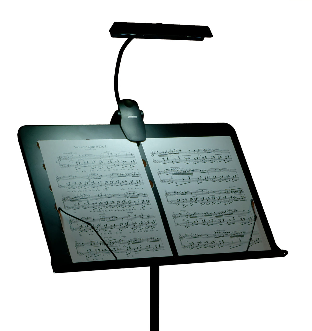 ML9 Lessenaarlamp